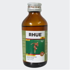 Rhue Oil (100ml) – Ban Labs